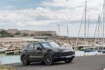 Porsche Cayenne E-Hybrid 2018 года (WW)